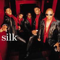 Silk - If You ( Karaoke )