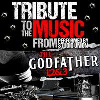 Godfather Don - Fame (instrumental)