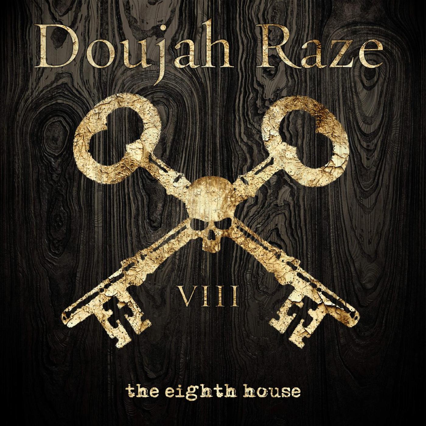 The Eighth House