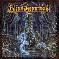 Blind Guardian - Blood Tears (unofficial Instrumental)