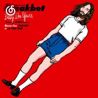 新迪斯科精选|从《Baby I'm Yours》听起