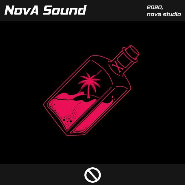 (RAP伴奏) Day&Night- Prod by NovA 517