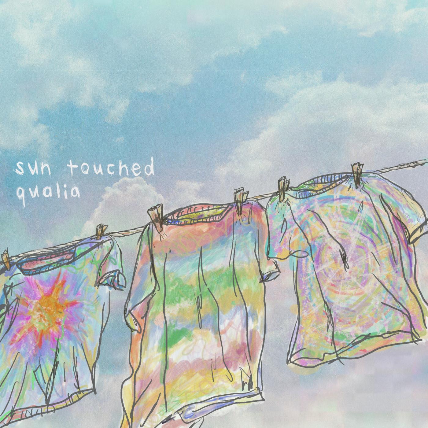 Sun Touched EP