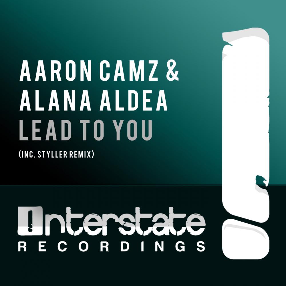 Aaron Camz - Lead To You (Styller Dub)