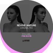 Revuve Nature(Original Mix)专辑