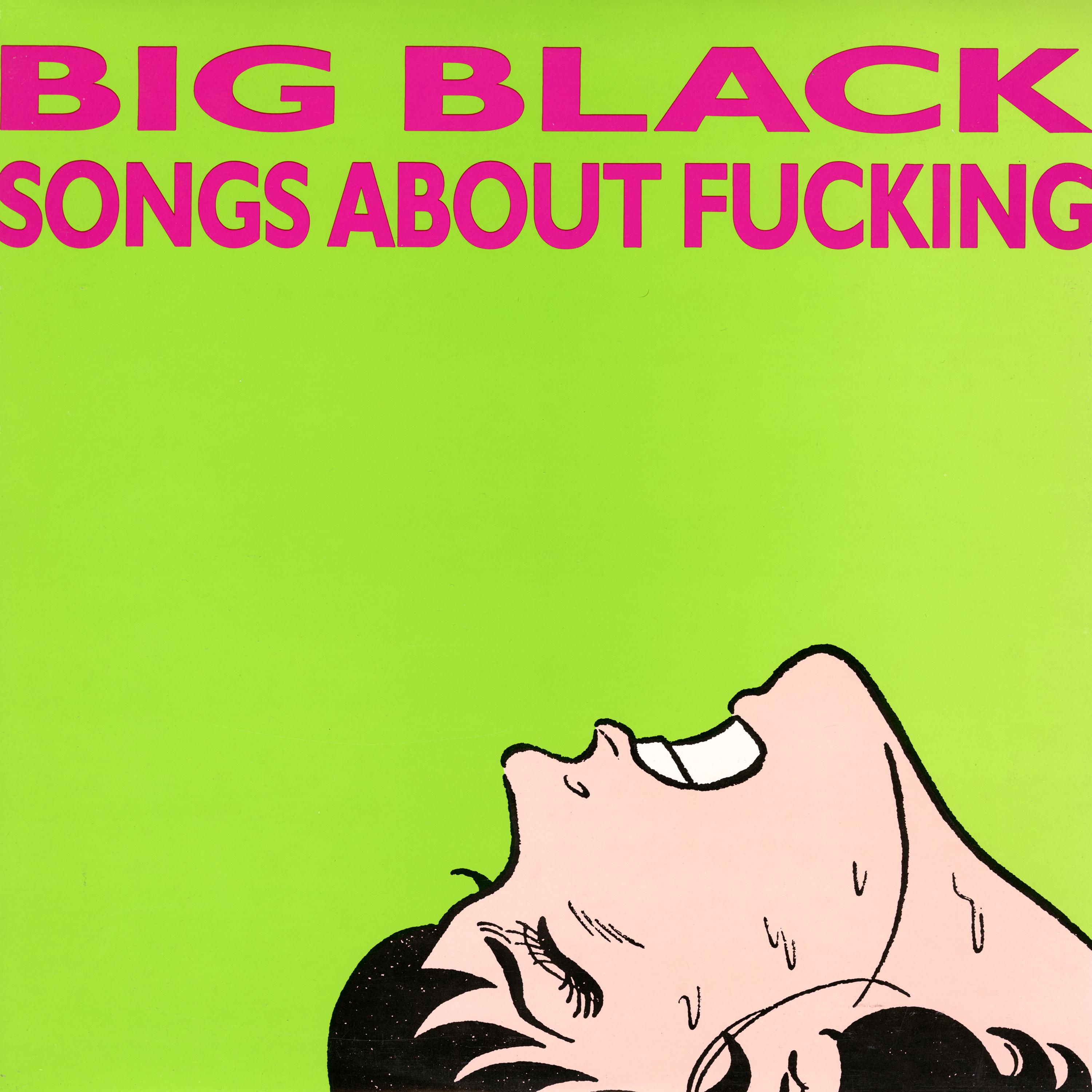Songs About ****ing