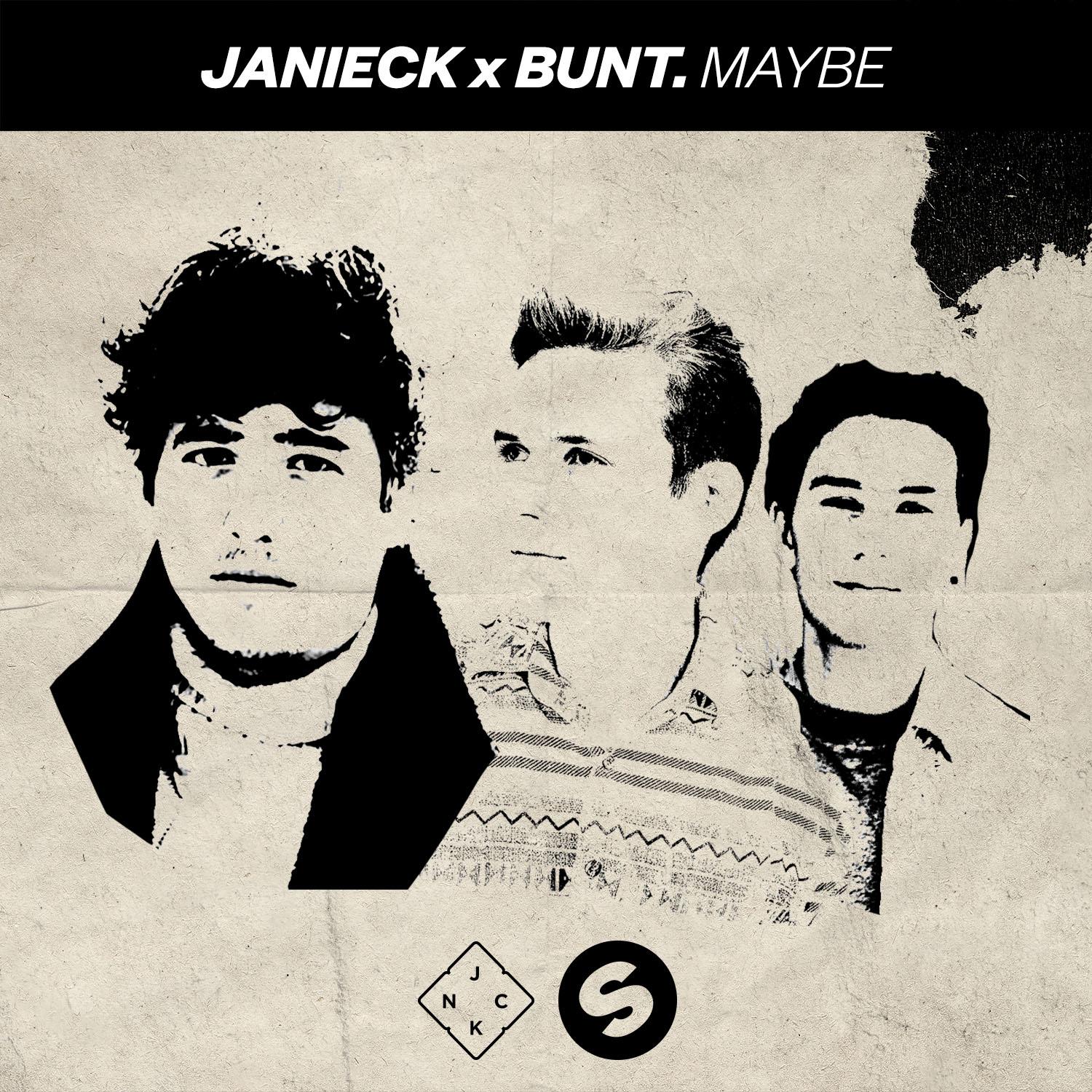 Maybe (Extended Mix)