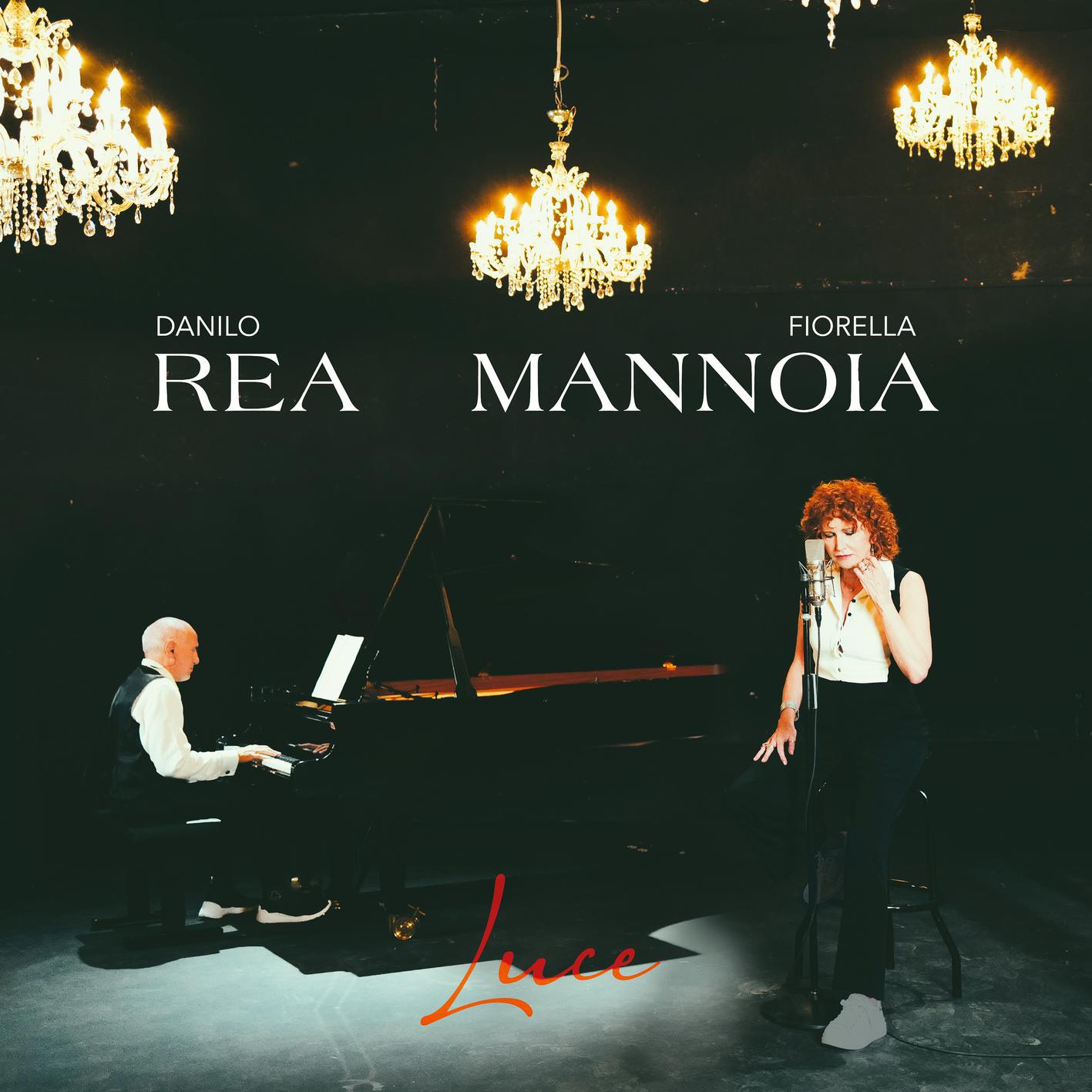 Fiorella Mannoia - BOCCA DI ROSA (piano Solo)