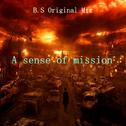 A sense of mission专辑