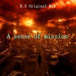 A sense of mission专辑