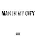 Man in My City专辑