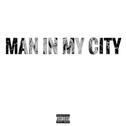 Man in My City专辑