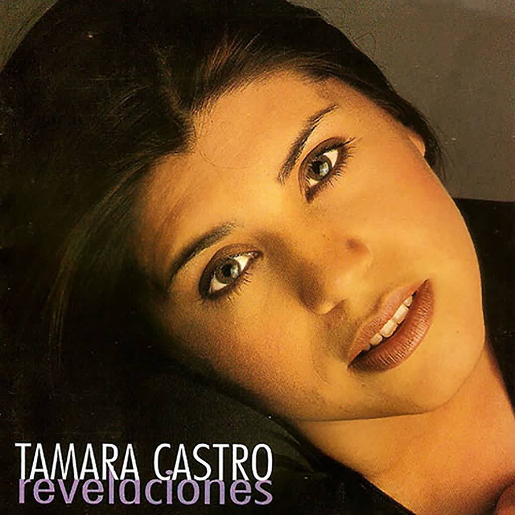 Tamara Castro - Enero de Fiesta