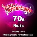 70's No.1s - Professional Backing Tracks, Vol. 3专辑