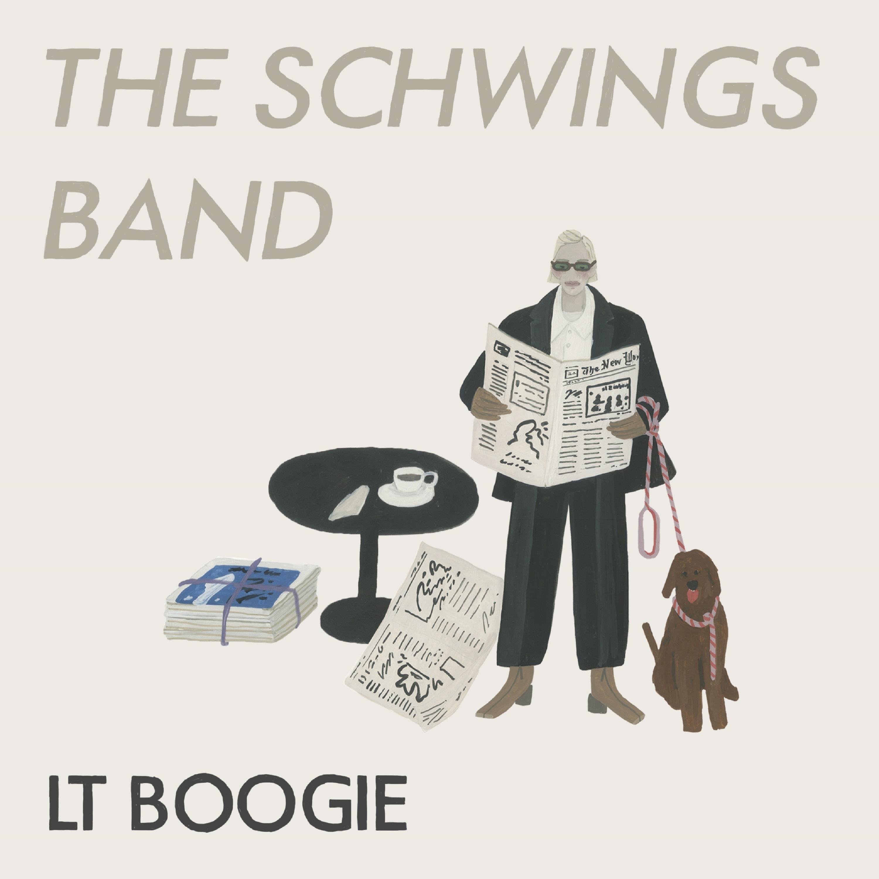 LT Boogie