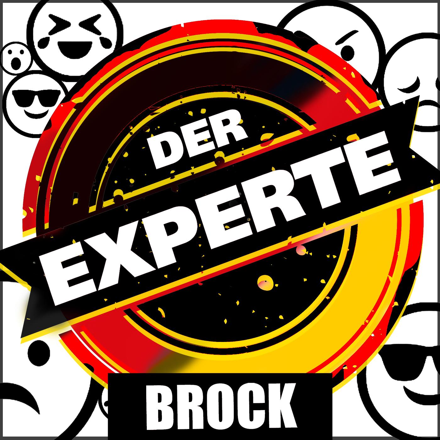 Der Experte