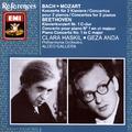 Bach, Mozart & Beethoven: Concertos