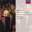 Famous Overtures (2 CDs)专辑