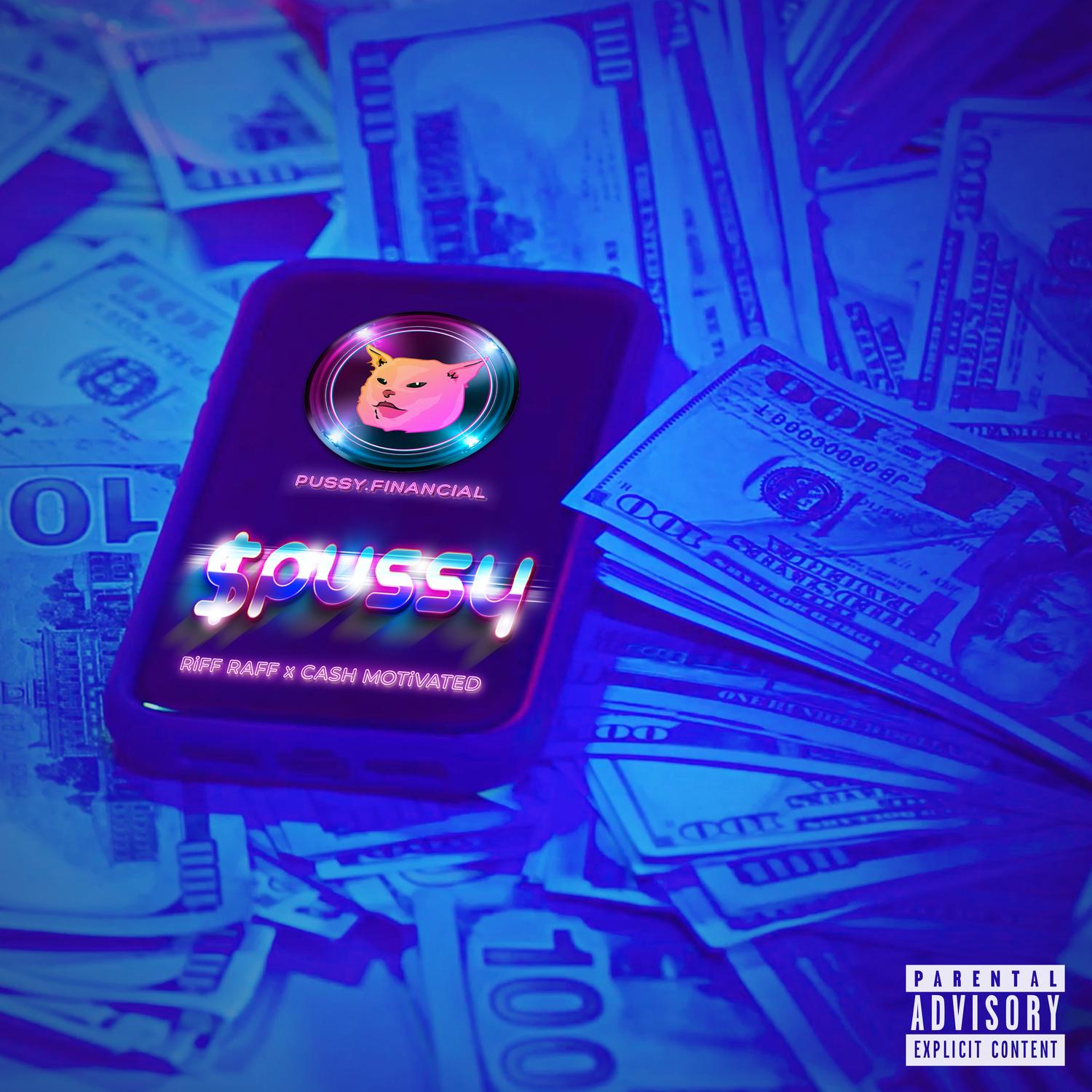 $PUSSY