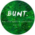 All You Need Is Love (BUNT. Edit)专辑