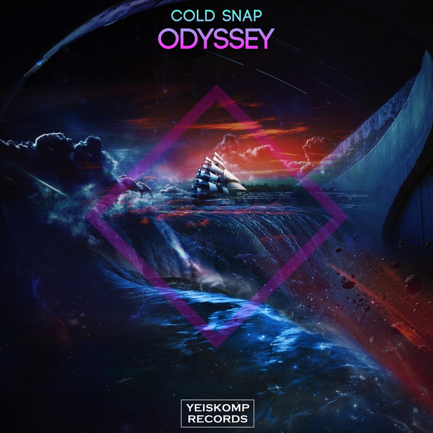 Odyssey