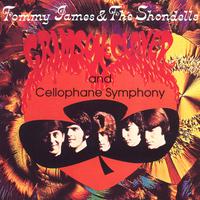 Tommy James  The Shondells - Crimson  Clover ( Karaoke )