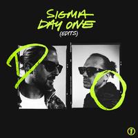 Sigma & Scrufizzer Ft. Jamakabi - Chargie (Yussi Edit) (Dirty) 175