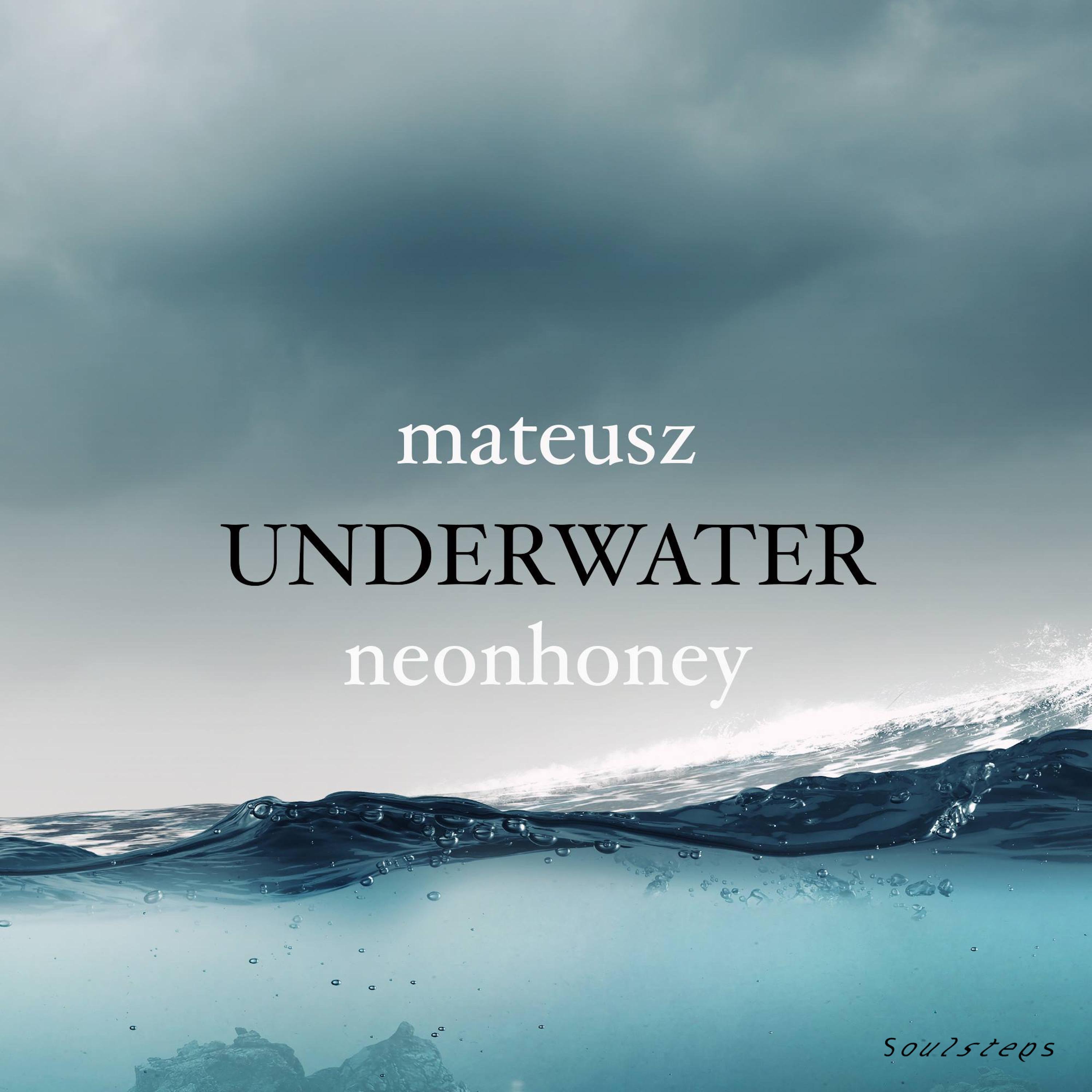 Mateusz - Underwater