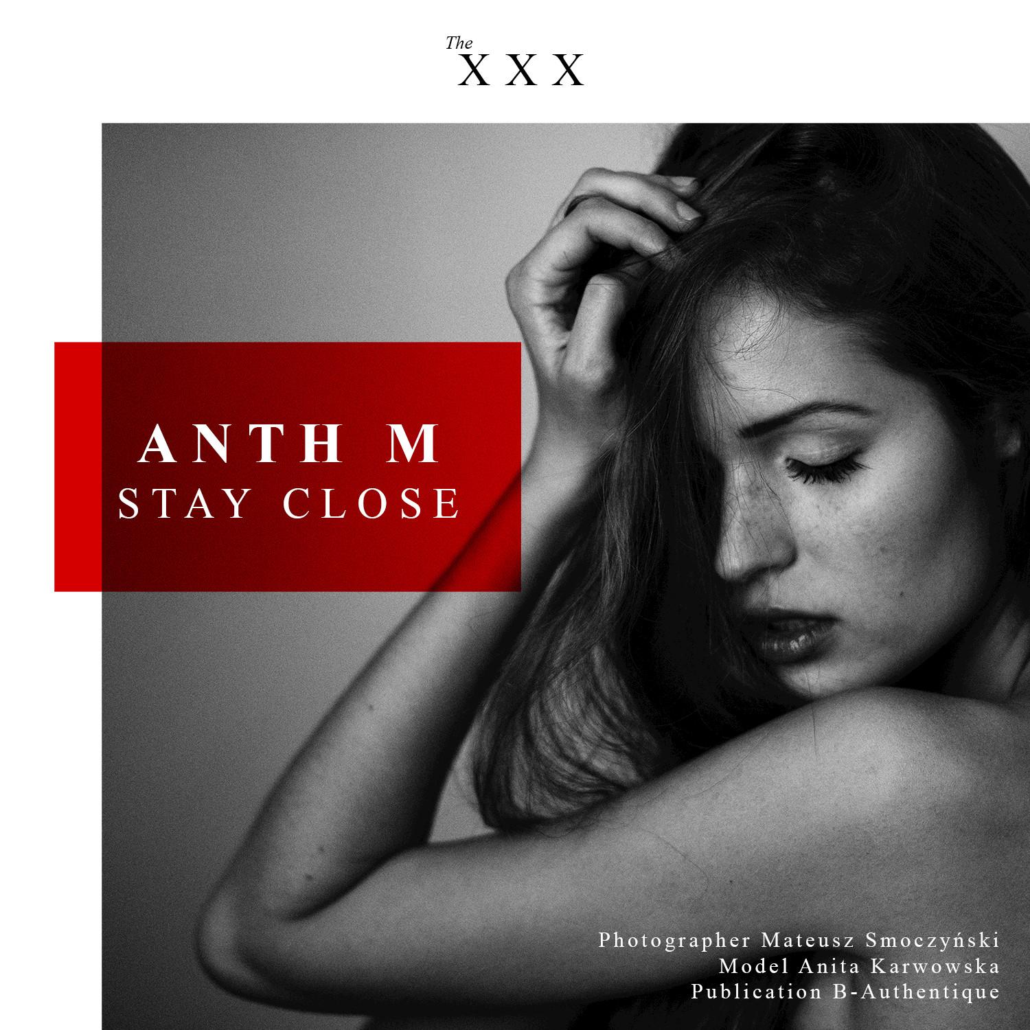 Stay Close - Single