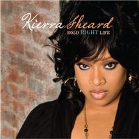 Kierra Kiki Sheard - One ( Unofficial Instrumental )