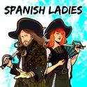 Spanish Ladies