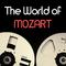 The world of mozart专辑