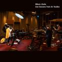 Hikaru Utada Live Sessions from Air Studios专辑