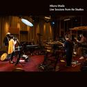 Hikaru Utada Live Sessions from Air Studios专辑