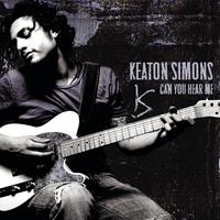 Keaton Simons - Currently (Filtered Instrumental) 无和声伴奏