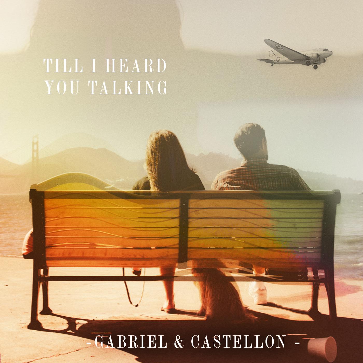 Till I Heard You Talking (Extended Mix)