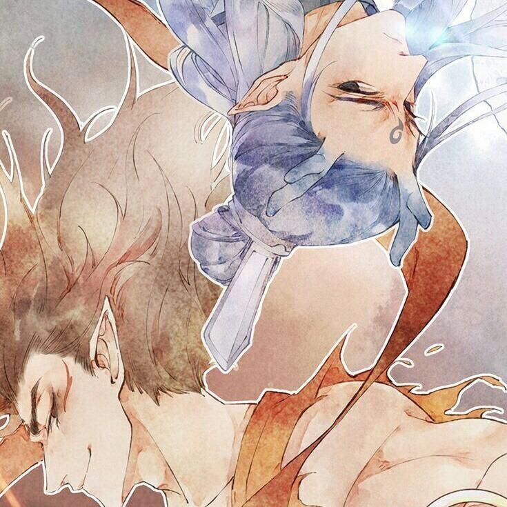 与子同泽
