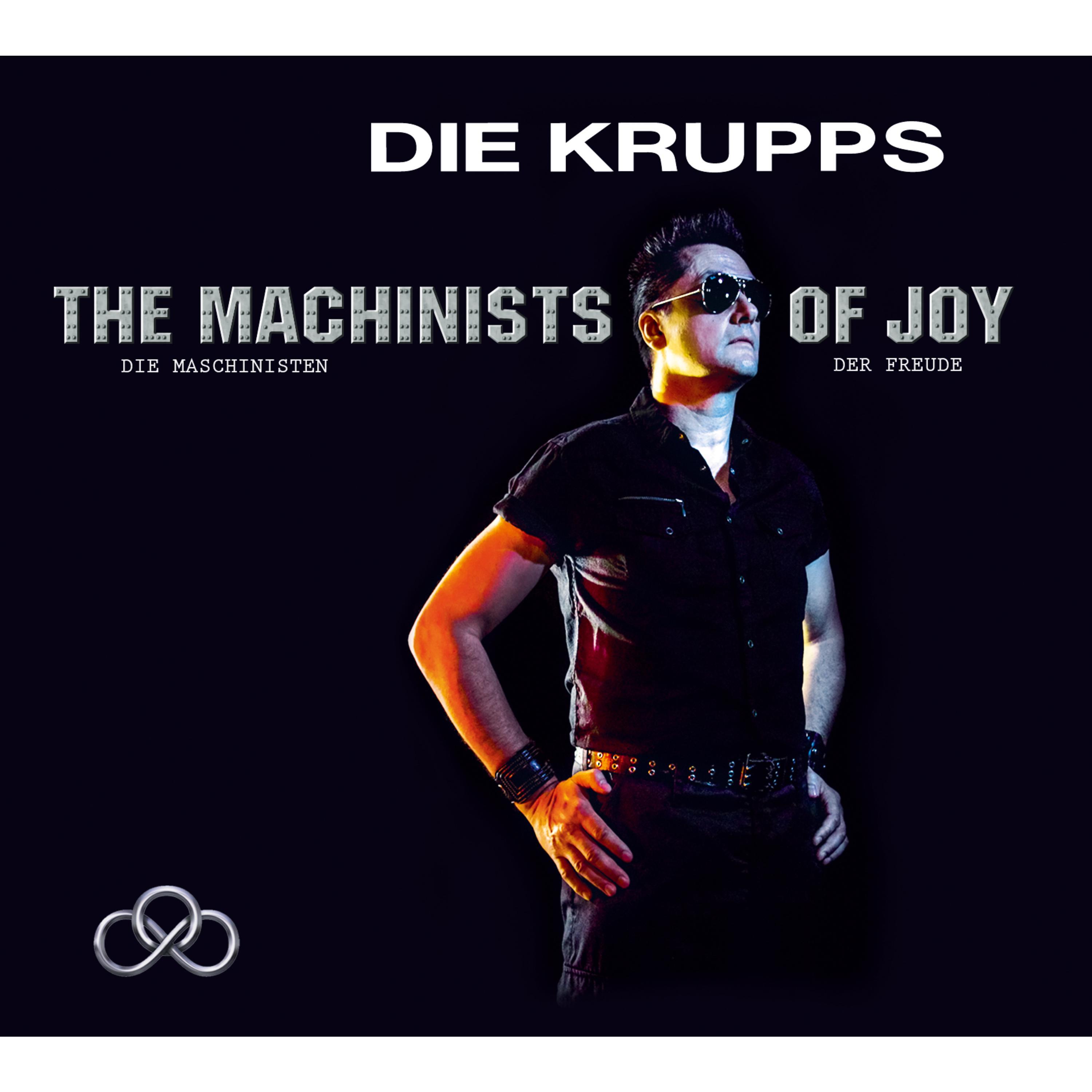 The Machinists of Joy