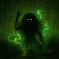 SWAMP BITCHES (YUNAGY EDIT)