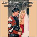 Les amours célèbres (single)专辑