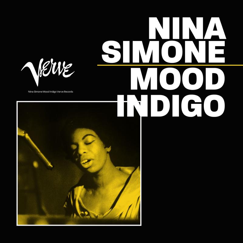 Mood Indigo