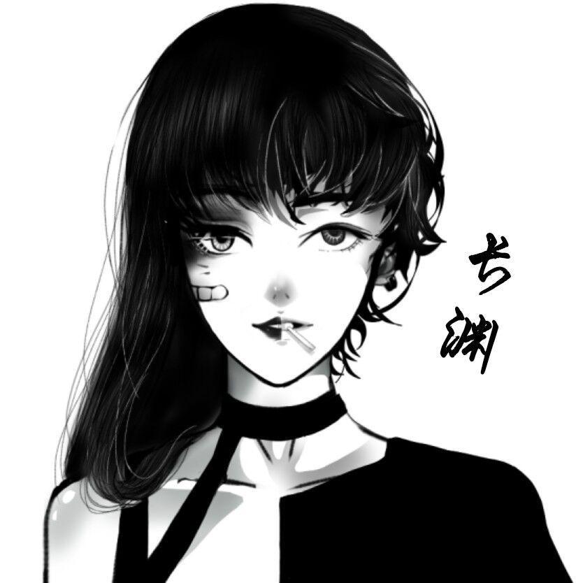 小清新