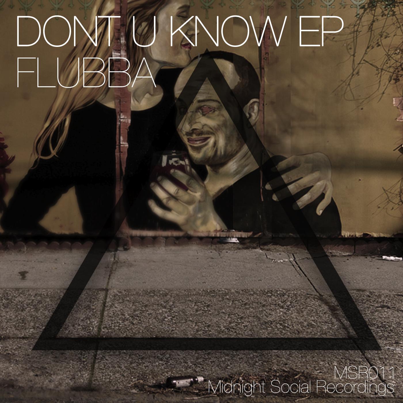 Don’t U Know