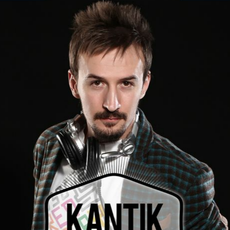 DJ Kantik