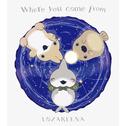 where you come from专辑