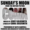 "Sunday's Moon" (Vocal) - Love Theme from the Motion Picture "Coma" Single (Jerry Goldsmith)专辑