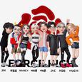 Force High 9102 Crew