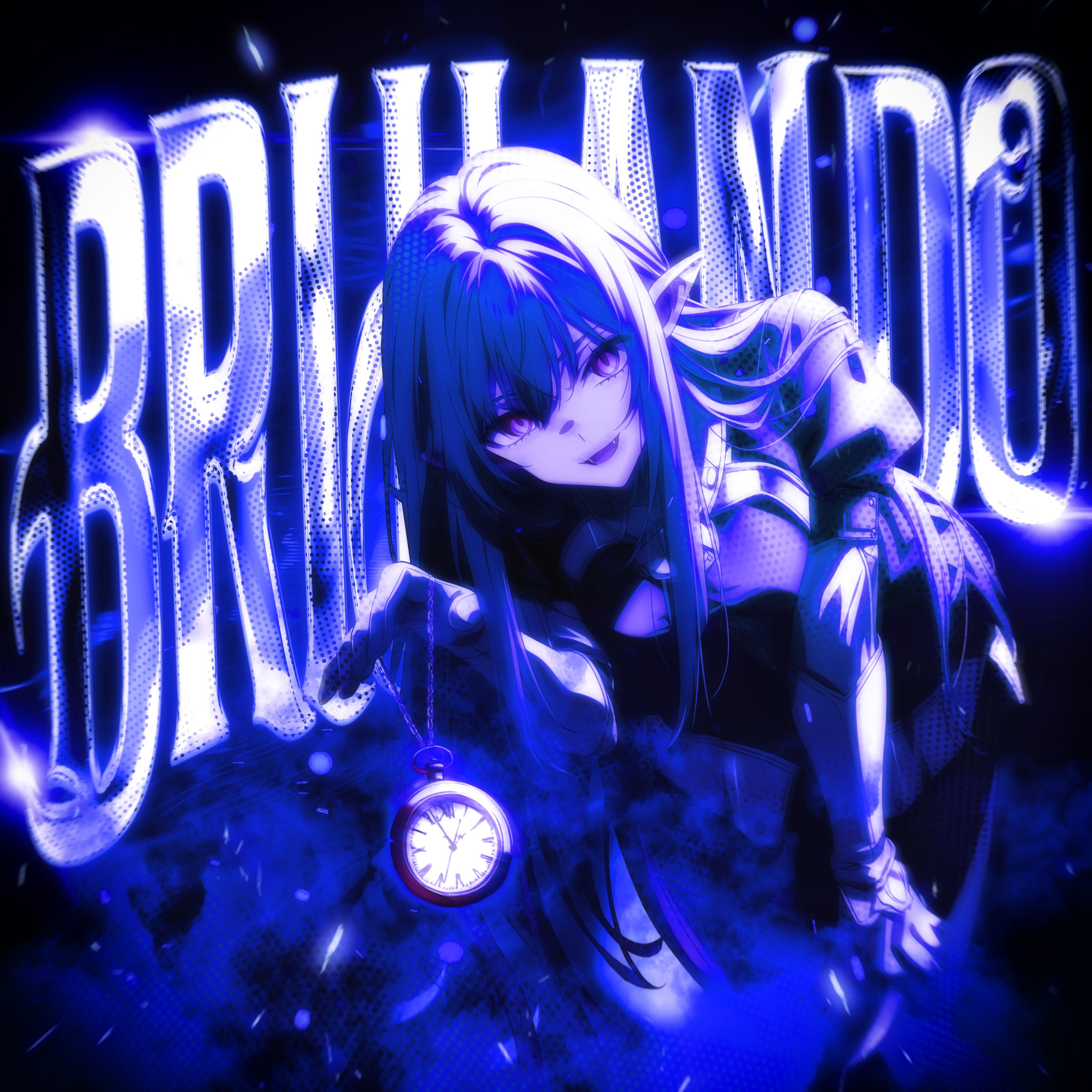 Brilhando (Sped Up)