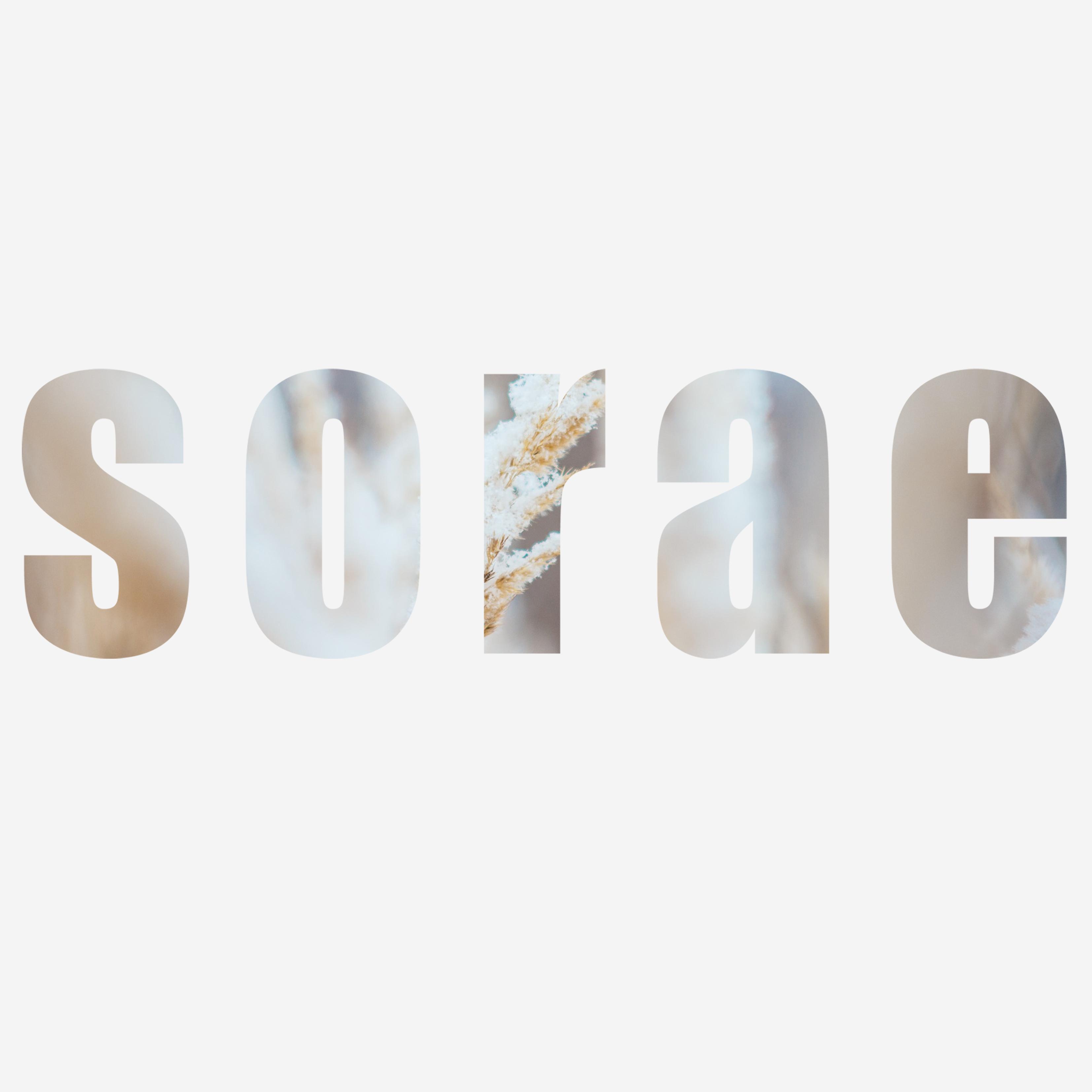 Sorae - 솔직하게 (Inst.)