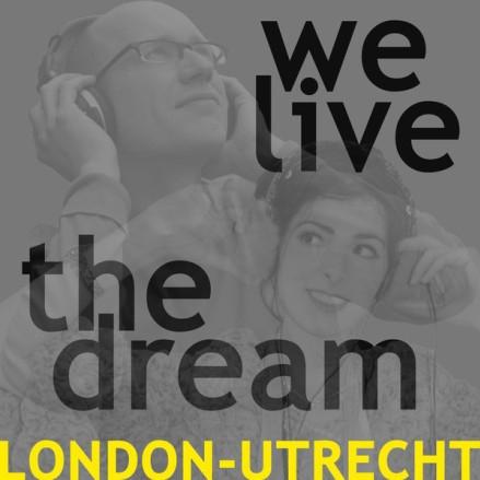 We Live the Dream
